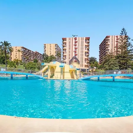 Apartment Avec Balcon A Minerva *