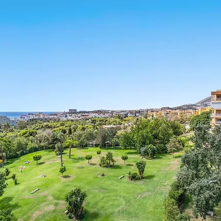 Avec Balcon A Minerva Apartamento *